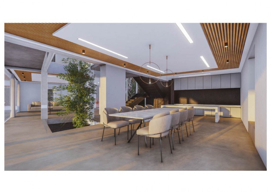 ferrarihouse 2 24 Wohngrundst�ck Portals Nous