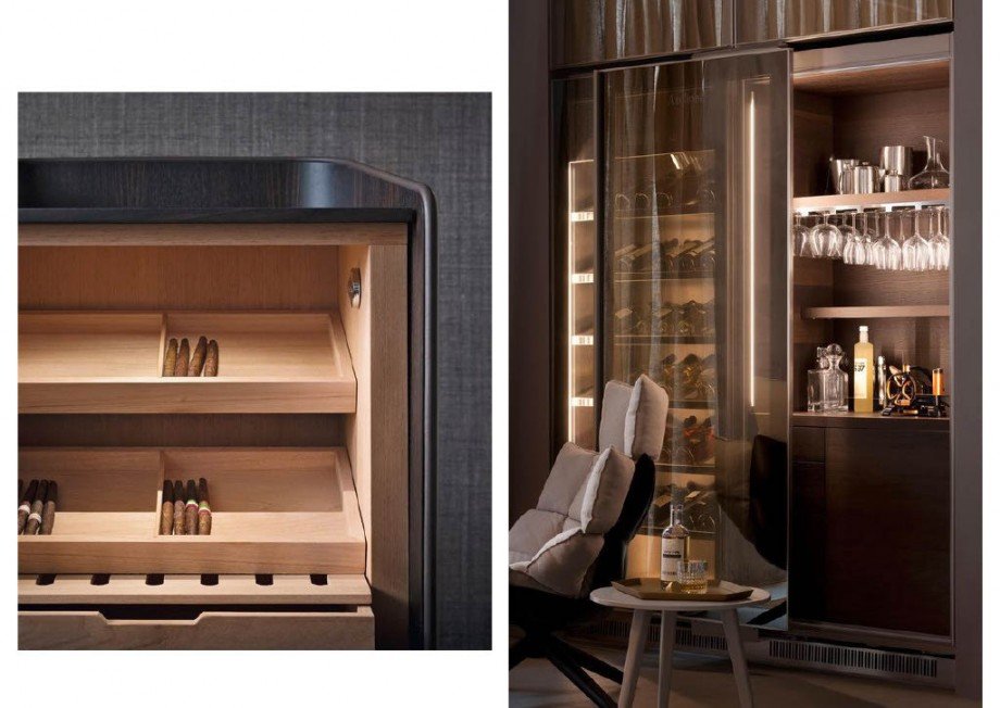 ferrarihouse 2 24 Wohngrundst�ck Portals Nous