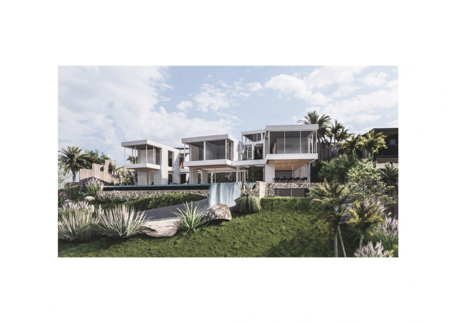 ferrarihouse 2 24 Wohngrundst�ck Portals Nous