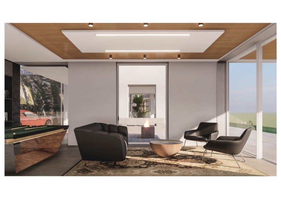 ferrarihouse 2 24 Wohngrundst�ck Portals Nous