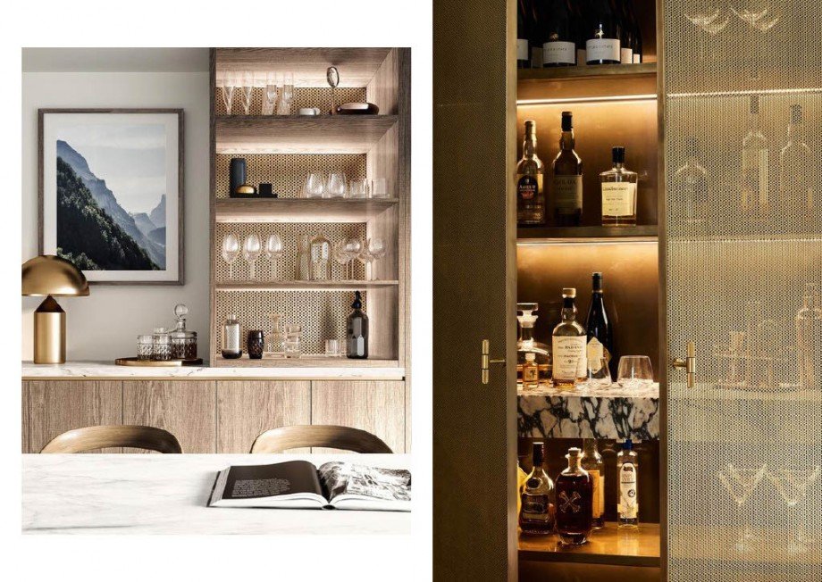 ferrarihouse 2 24 Wohngrundst�ck Portals Nous