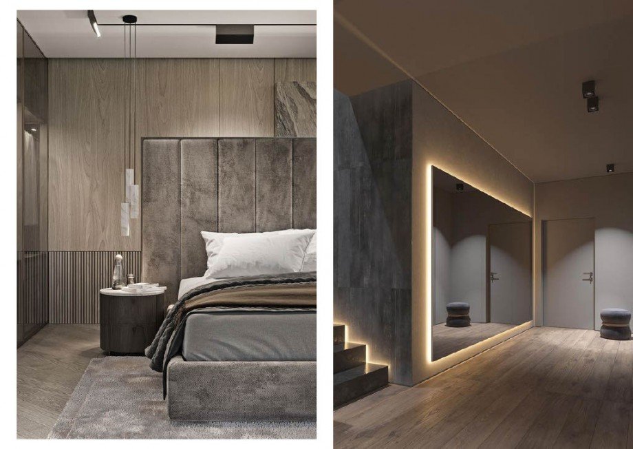 ferrarihouse 2 24 Wohngrundst�ck Portals Nous