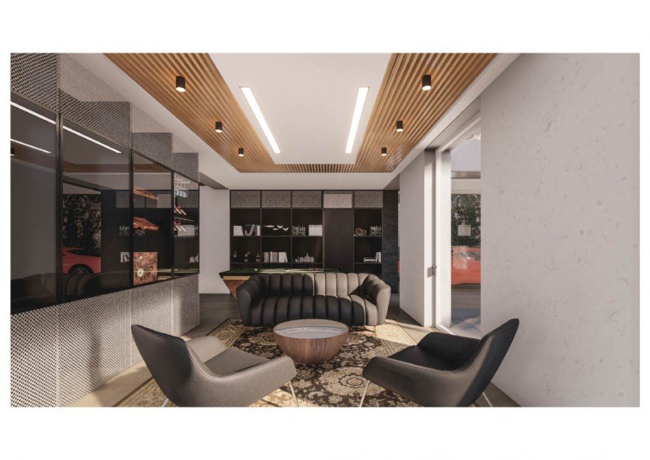 ferrarihouse 2 24 Wohngrundst�ck Portals Nous
